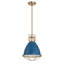 Luminaire suspendu simple Agripina-2101204152