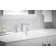 Honesty® Widespread Bathroom Faucet with Drain Assembly