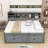 Naja Full / Double Daybed-900670690