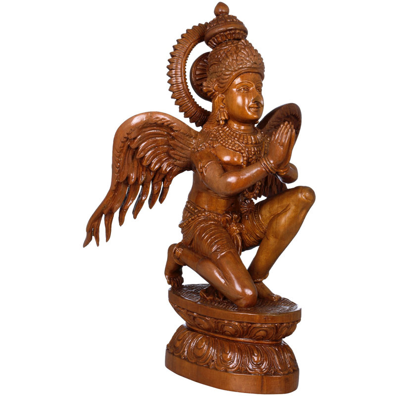 Religious & Spiritual Figurines & Sculptures