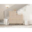 Range-chaussures en rotin 5 portes