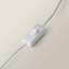 Yawen Glass Table Lamp-321489481-321489480