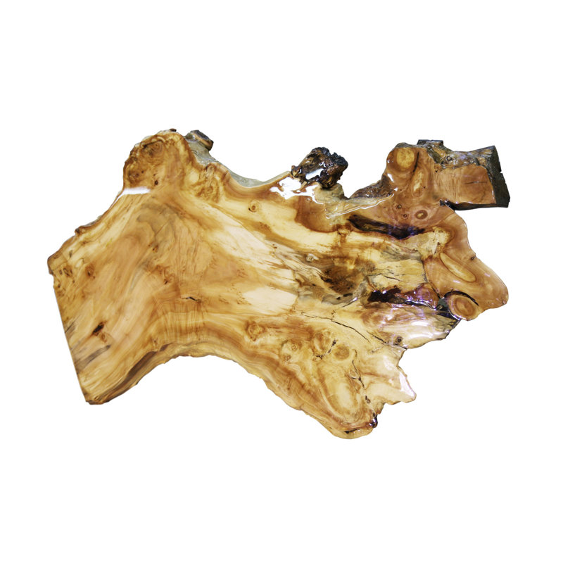 Sled Coffee Table
