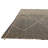 Jacinto Black Rug