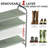 24 Pair Shoe Rack-520747535
