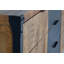 Espy 180cm Solid Wood Sideboard