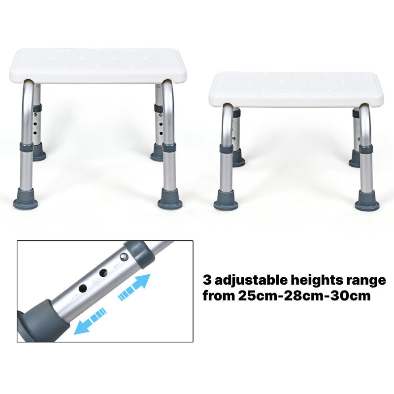 Hillier Shower Chair