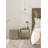Tangier  Grey Rug 5'1" x 8'2"