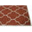 Performance Wool Geometric Indoor Rug