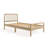 Porto Twin Bed-129019936