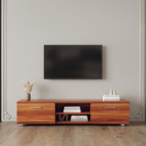 62.99'' Console Table