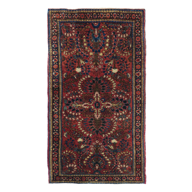 Tapis Sumak 6 pi 0 po x 9 pi 0 po