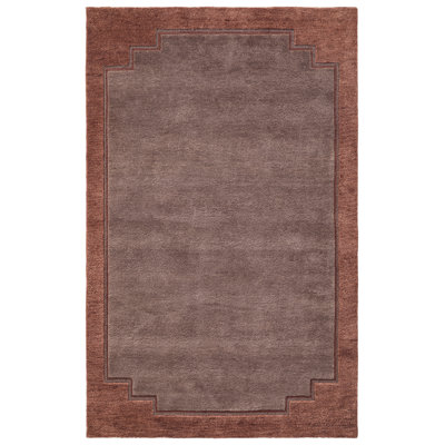 Hand Tufted Speakeasy Rug