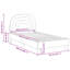 Bed Frame-367462250-367462255
