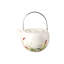 Brillance Fleurs Sauvages China Teapot