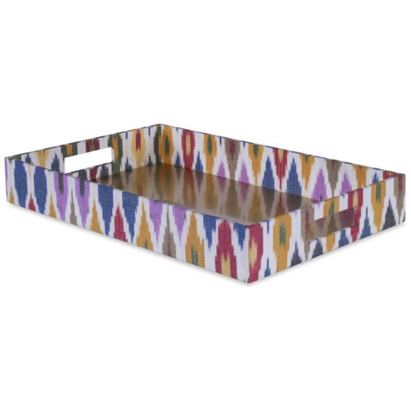 Mia Decorative Tray