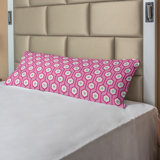 Mixed Indoor/Outdoor Pillow Cover