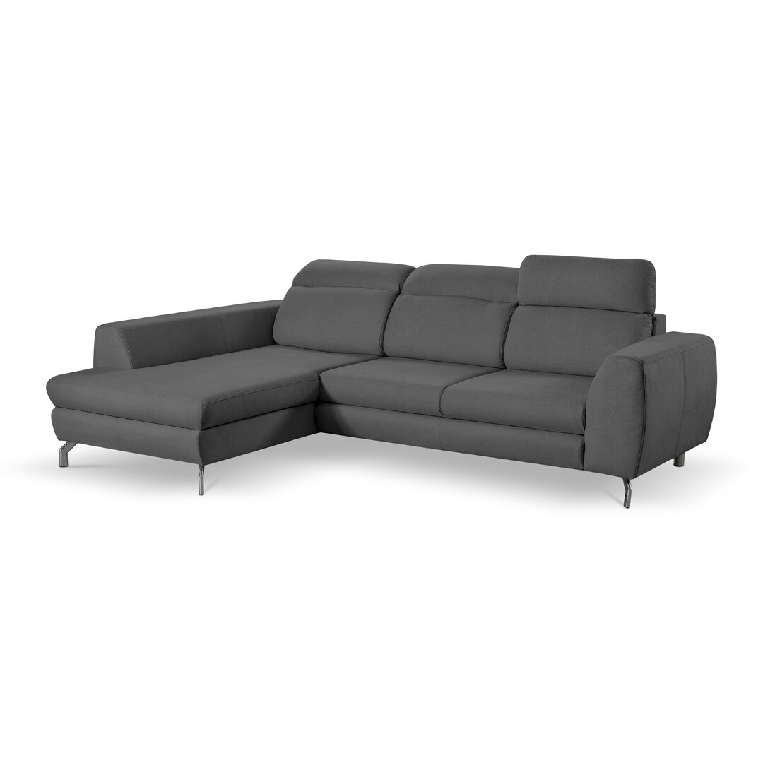 Ecksofa Celester mit Bettfunktion