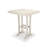 POLYWOOD Nautical Trestle Bar Table-124825966