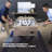 American Legend 54" Kirkwood Foosball Table