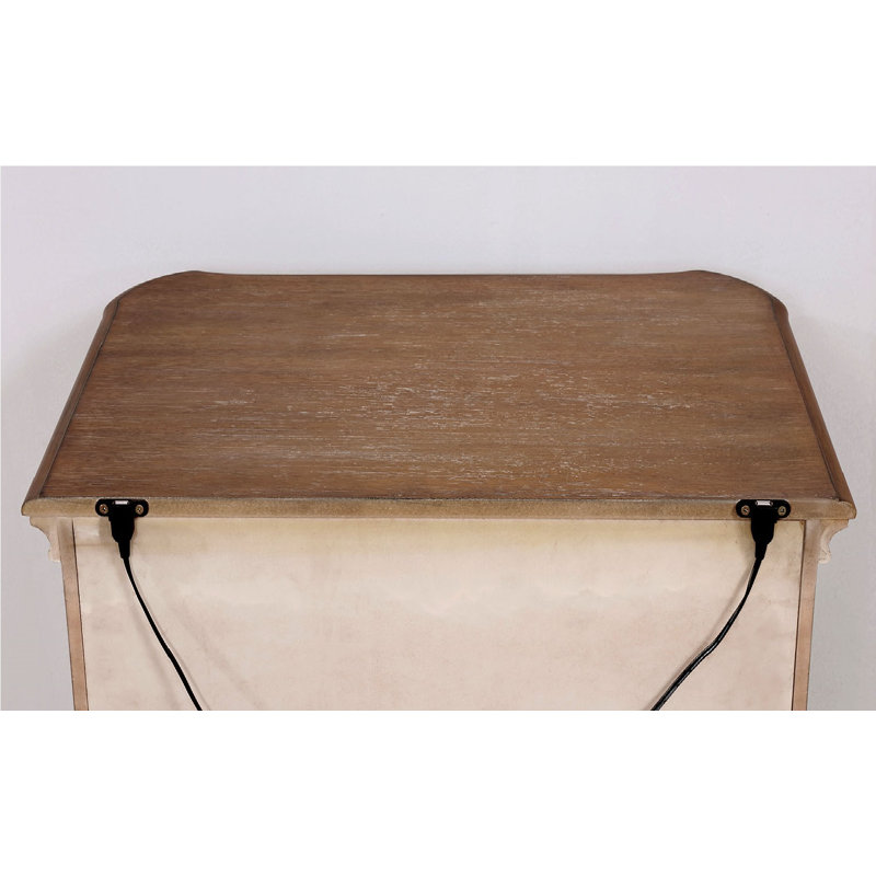 Ceretha 28'' W Nightstand