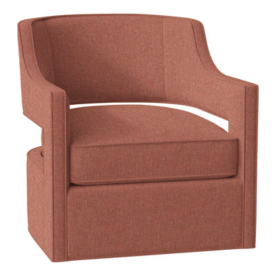 Phoebe Swivel Armchair