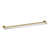 Brushed Brass