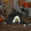 Weather Resistant Halloween Decoration