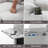 Upholstered Recliner-443807243