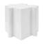 Table d'appoint casse-tête, table modulaire à bord concave - achetez des pièces simples ou combinées-980902417