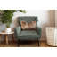 Ensemble de coussins décoratifs en fausse fourrure Thomas Collection® Timberolf-113462265