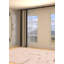 Tapis beige nouvel âge en laine 8 pi 0 po x 10 pi Grogan