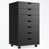 Noir est en rupture de stock sélectionné