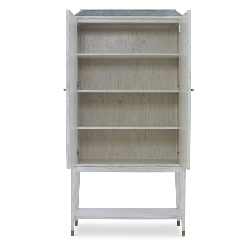 2 - Door Armoire