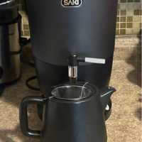 Review of #SAKI PRODUCTS Electric Samovar V2 by Susan, 2407 votes