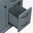36" Bathroom Vanity with Sink-2075814962