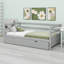 Daybed With Trundle Frame-595086850