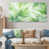 Toile tendue