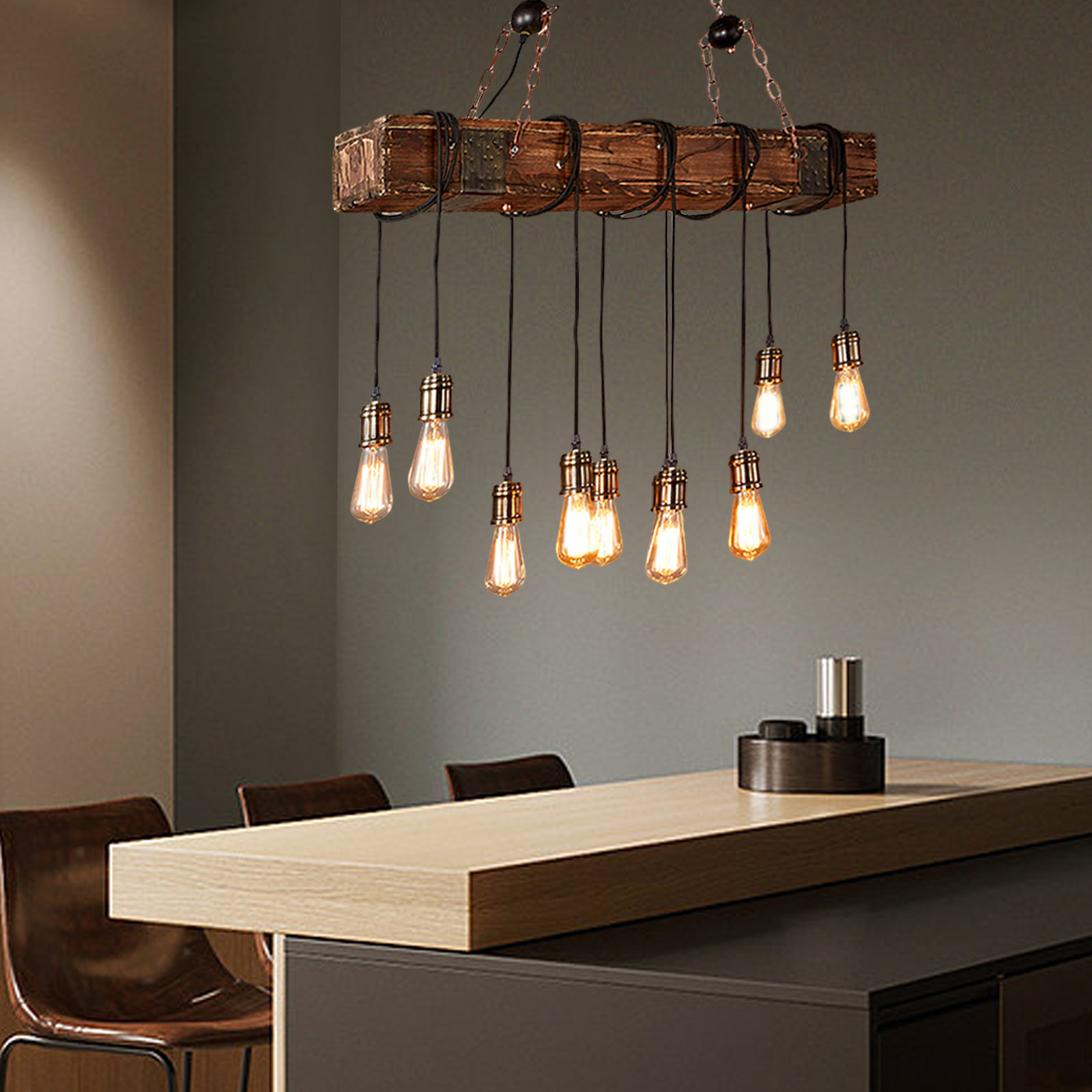 Ceiling Pendant Light