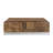 Gerasimos Solid Wood Top Single Coffee Table
