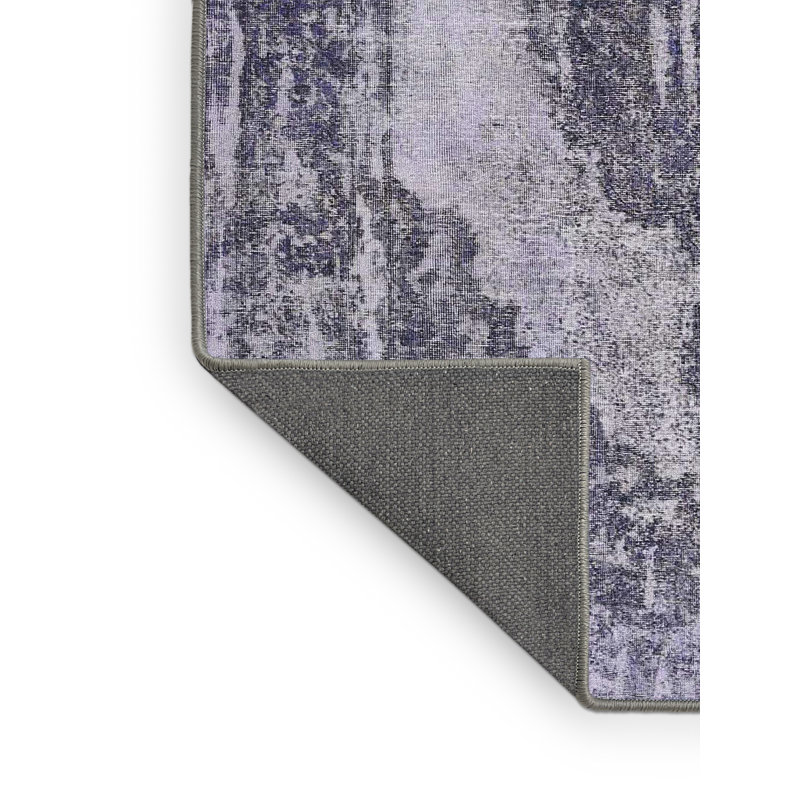 Oriental Indoor Rug, Rectangle 5' x 7'