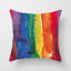 Balanchine Square Cushion Cover