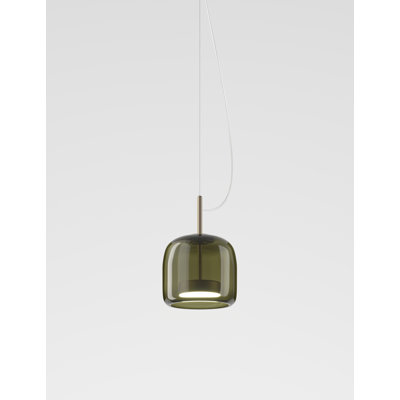 Jube 1 - Light LED Pendant