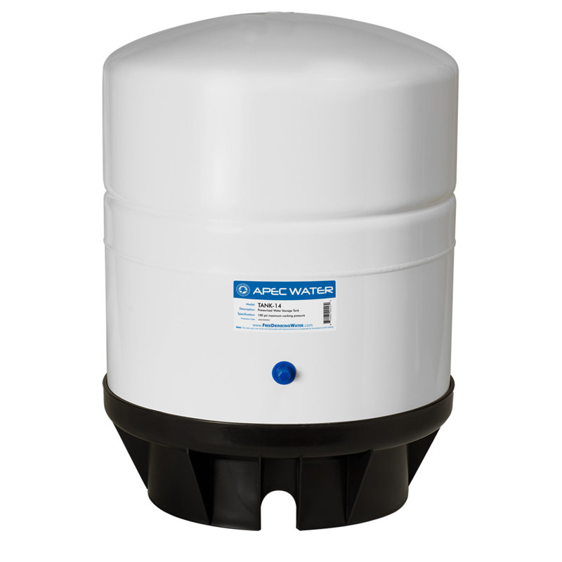 Water Tank