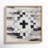Fete - Picture Frame Textual Art