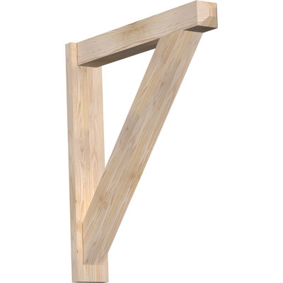 Artisan traditionnel en bois rustique