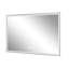 Miroir de salle de bain 48 po x 32 po à DEL
