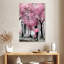 Hardie rose printemps Paris Pop-108232201