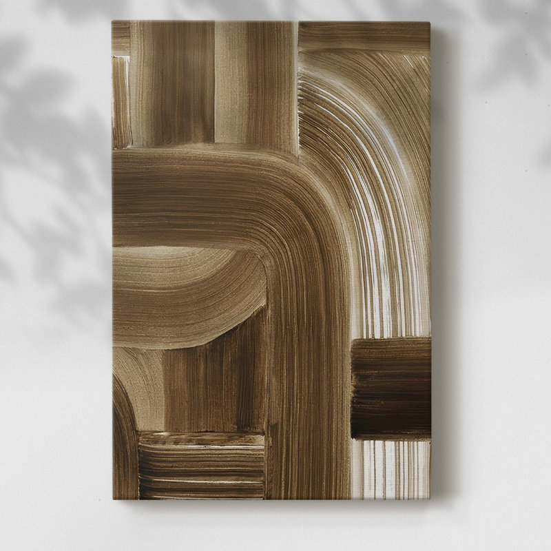 " Mud Sketch I ", 12'' H x 8'' W