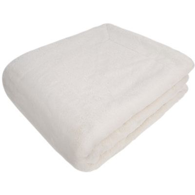 Ellanti Throw Blanket
